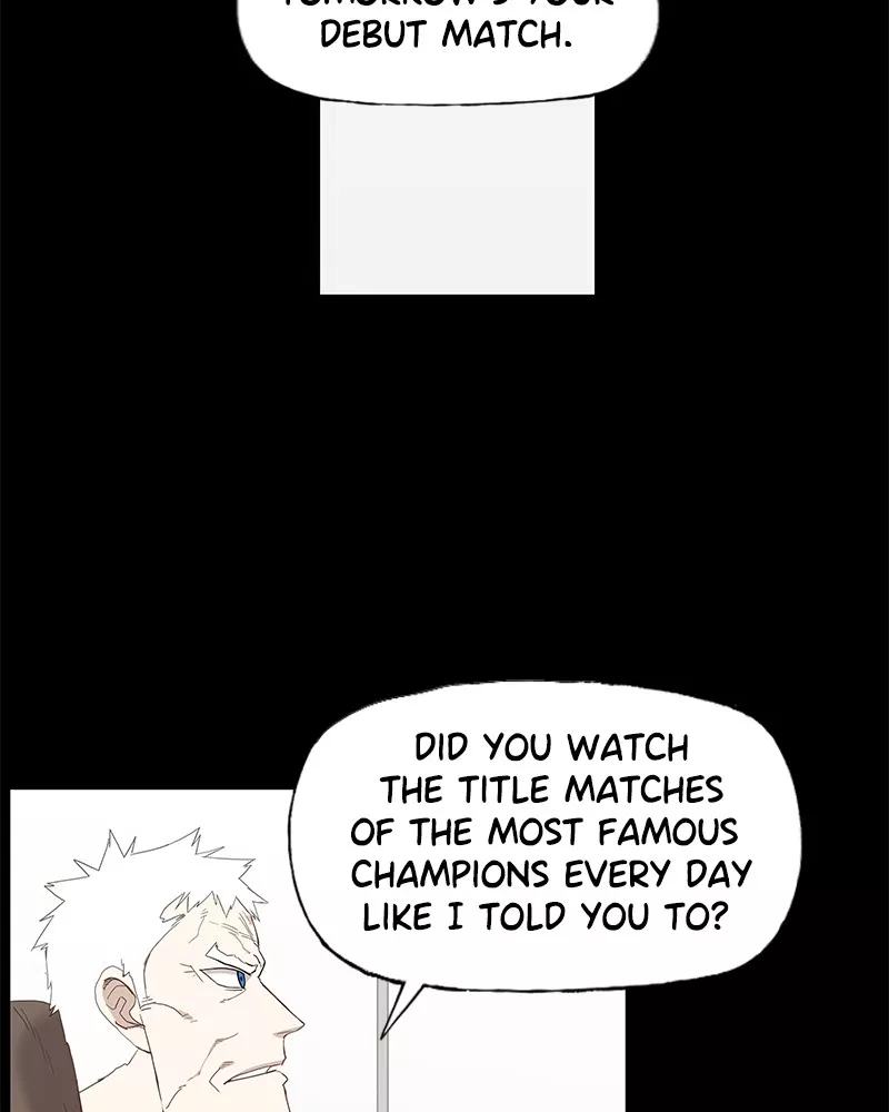 Read The Boxer Manga Online
