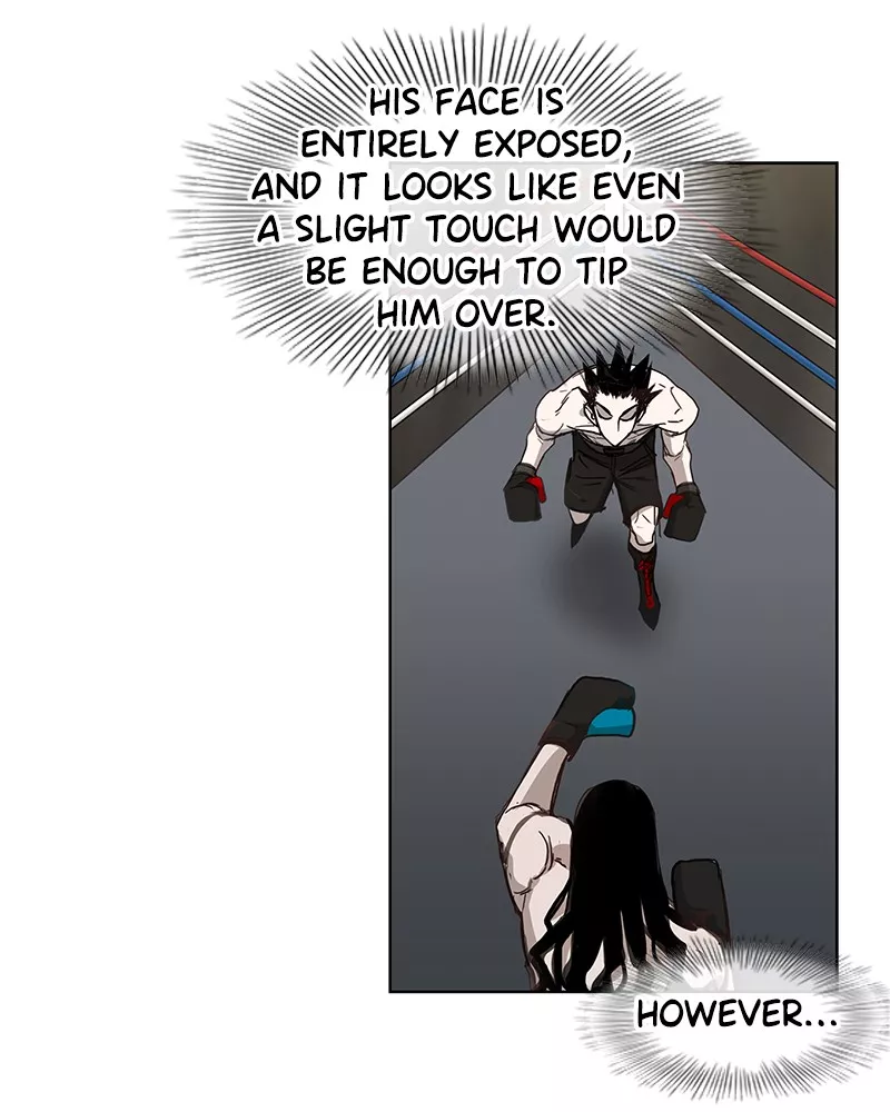 Read The Boxer Manga Online