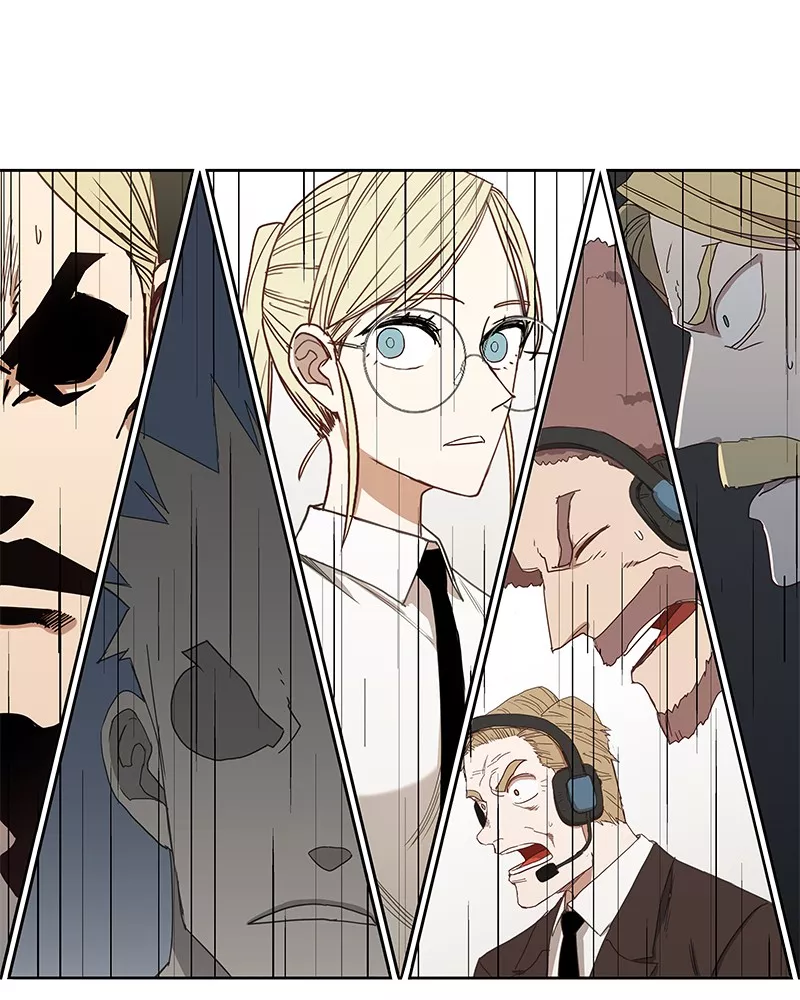 Read The Boxer Manga Online