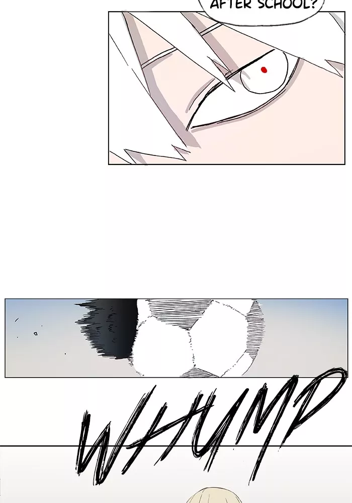 Read The Boxer Manga Online