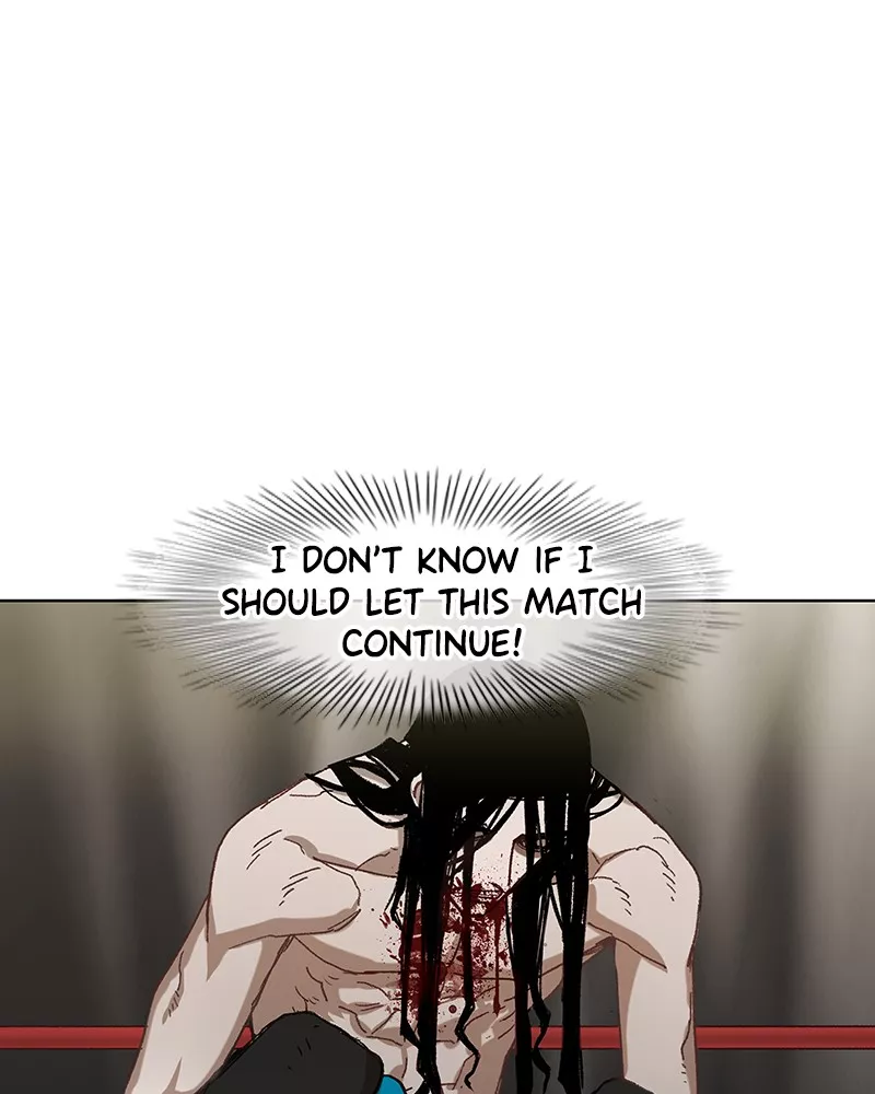 Read The Boxer Manga Online