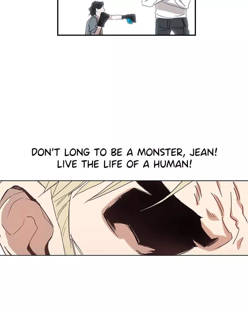 Read The Boxer Manga Online