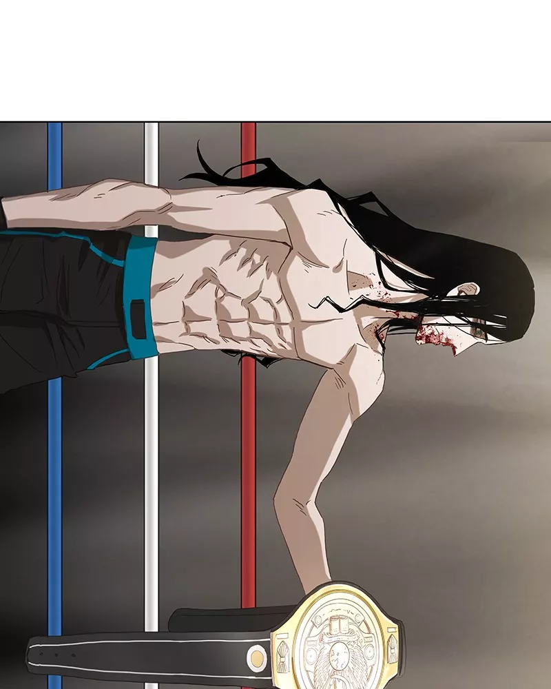 Read The Boxer Manga Online