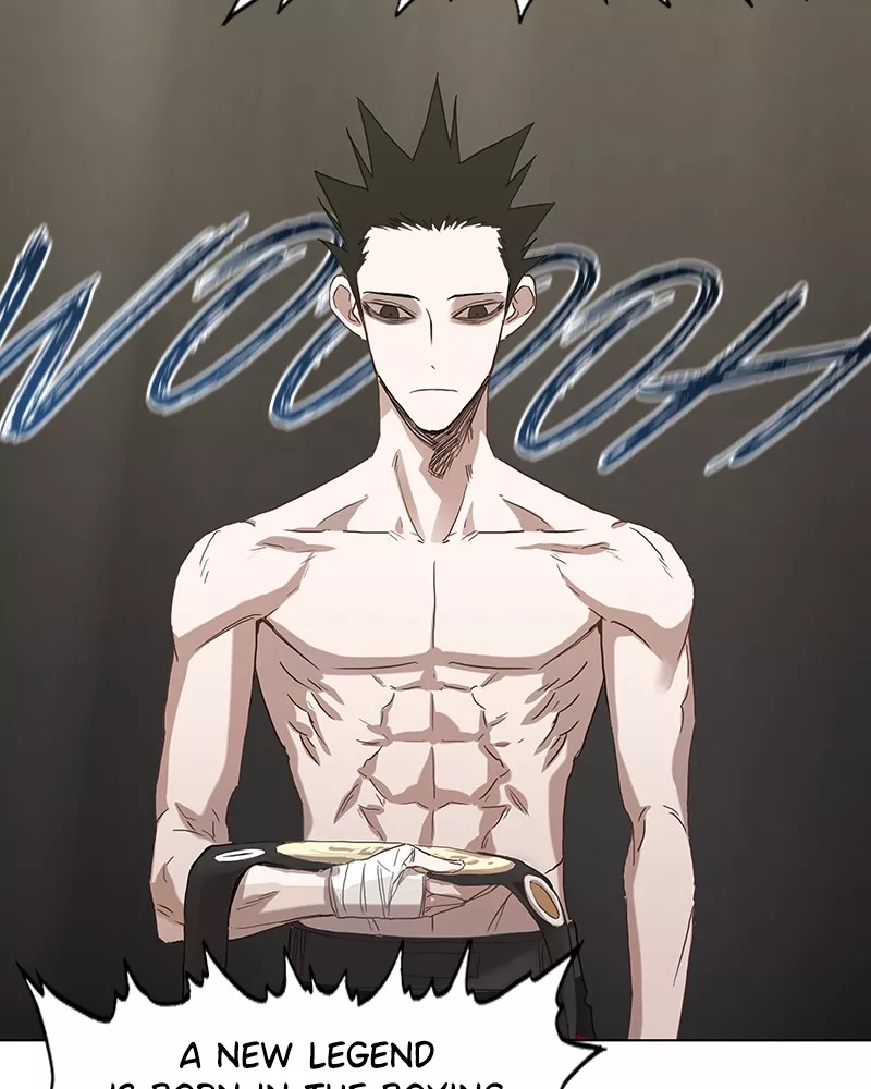 Read The Boxer Manga Online