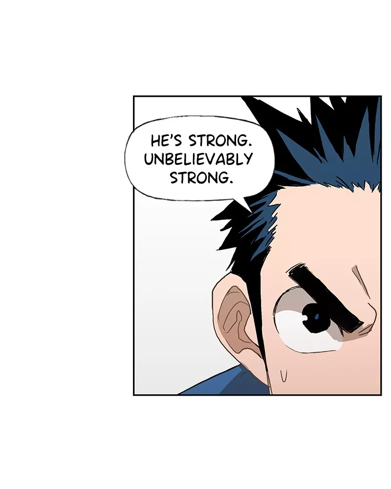 Read The Boxer Manga Online