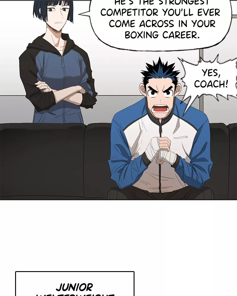 Read The Boxer Manga Online