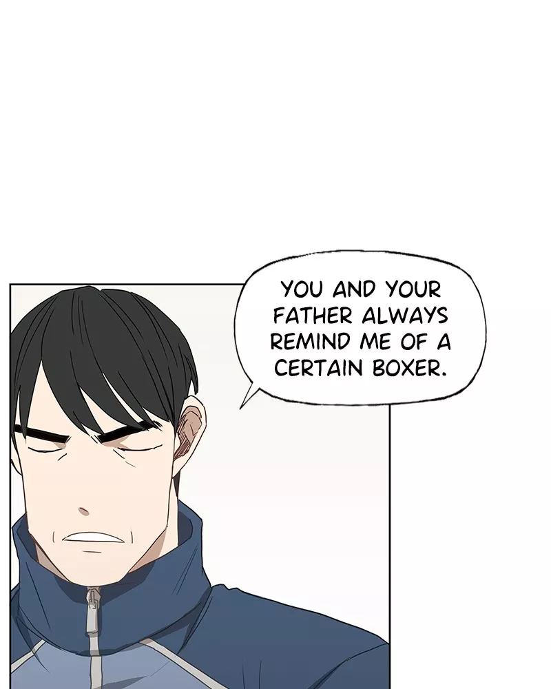 Read The Boxer Manga Online