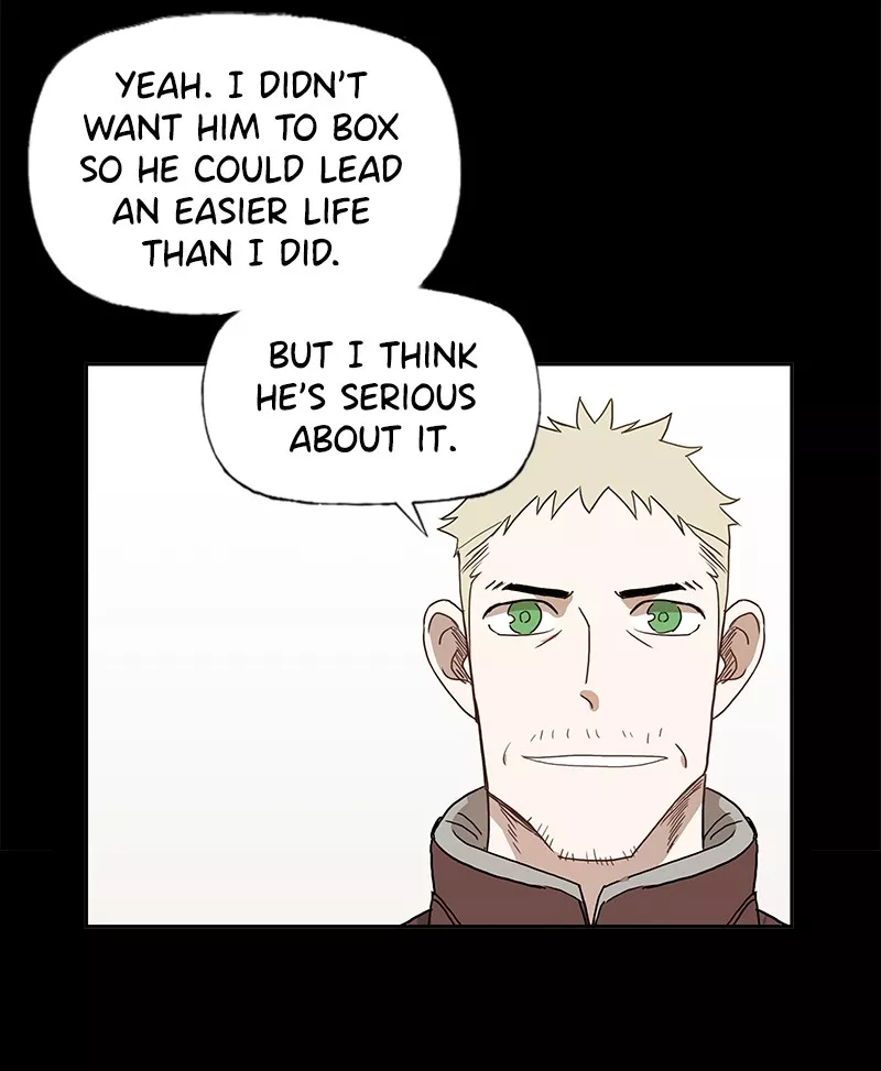 Read The Boxer Manga Online