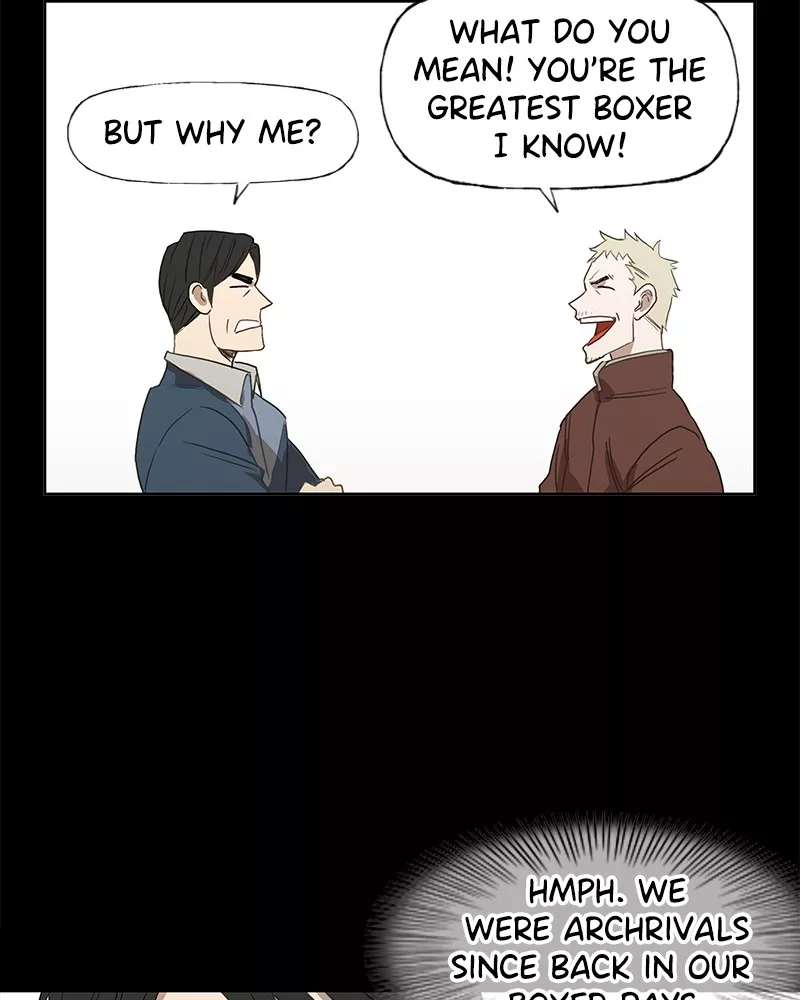 Read The Boxer Manga Online