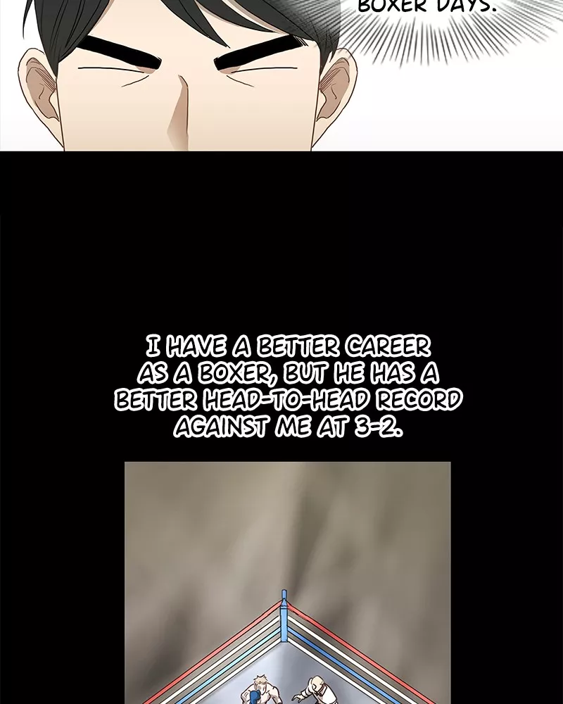 Read The Boxer Manga Online