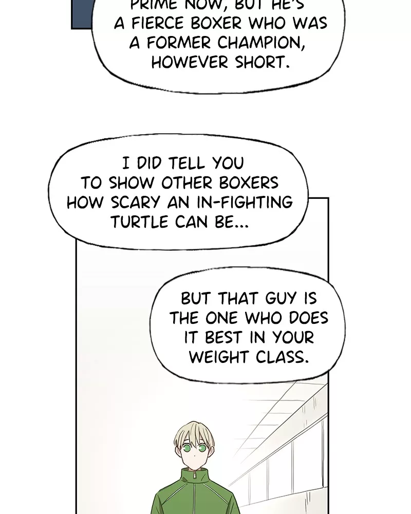 Read The Boxer Manga Online