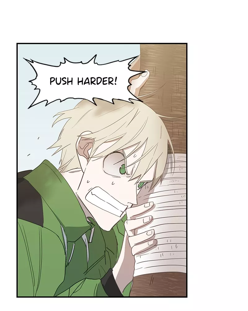 Read The Boxer Manga Online