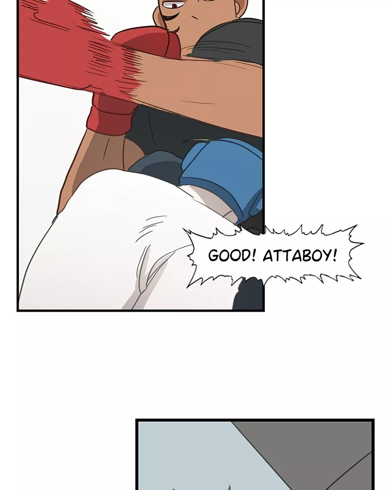 Read The Boxer Manga Online