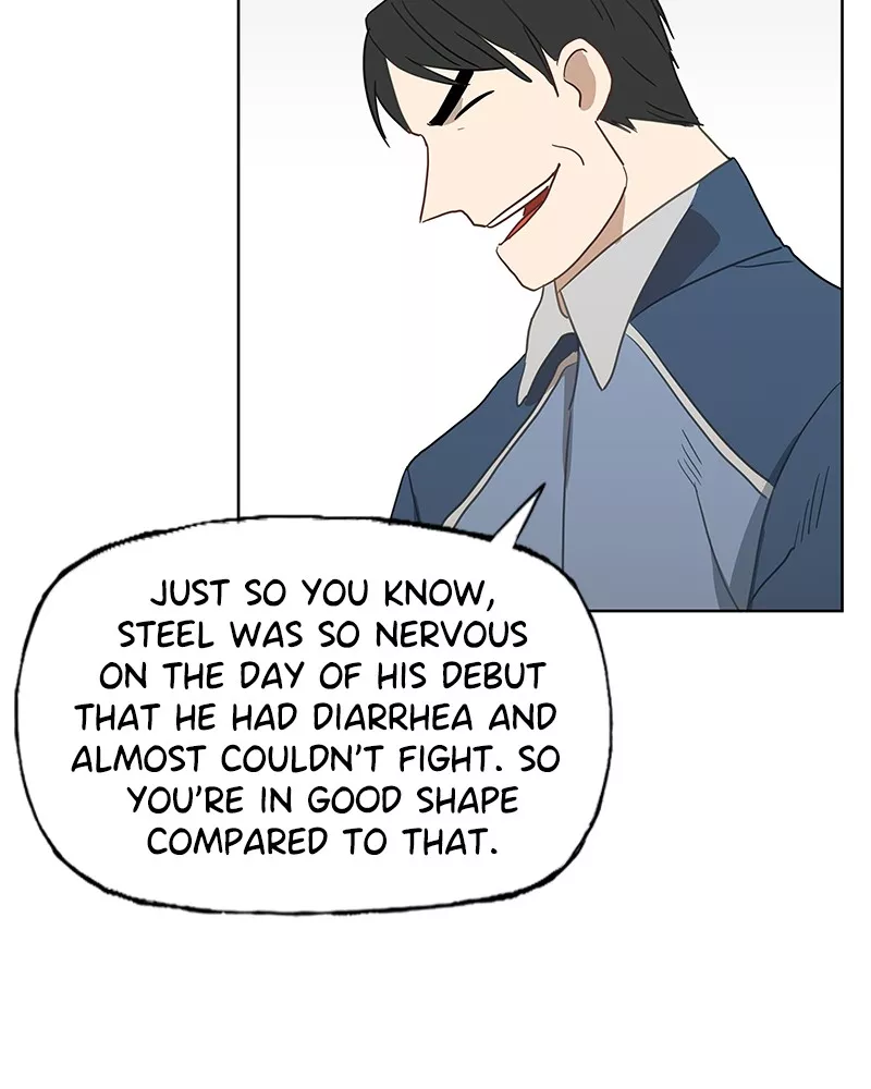 Read The Boxer Manga Online