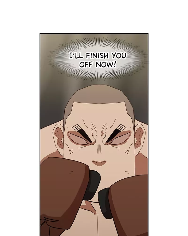 Read The Boxer Manga Online