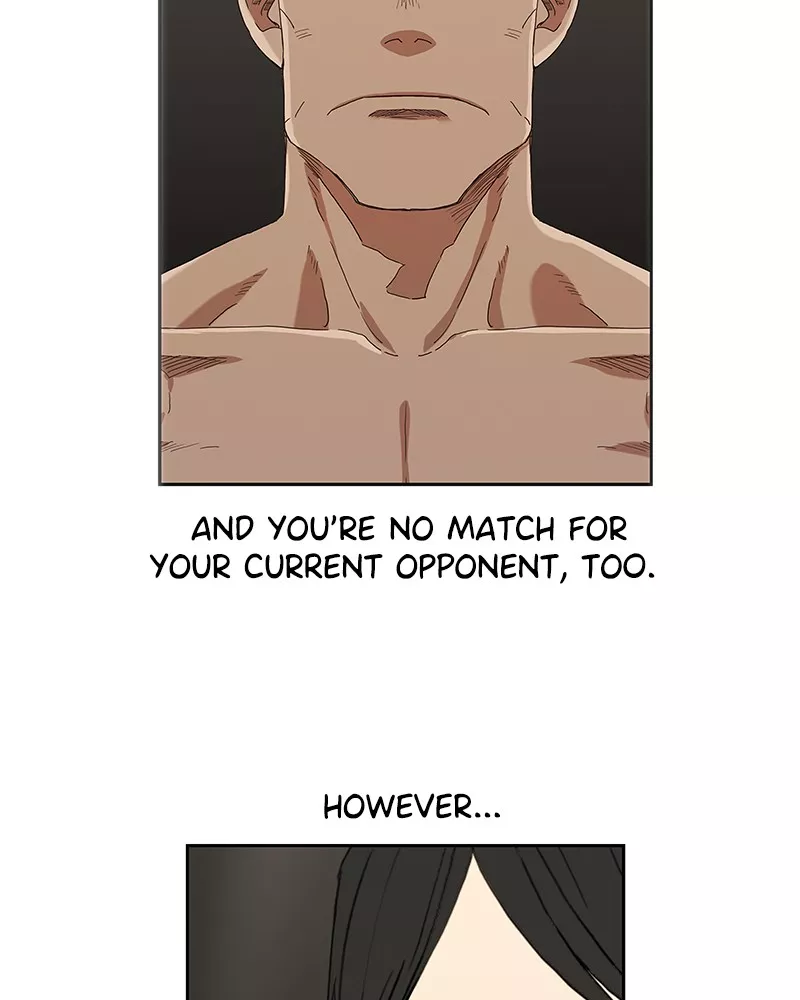 Read The Boxer Manga Online