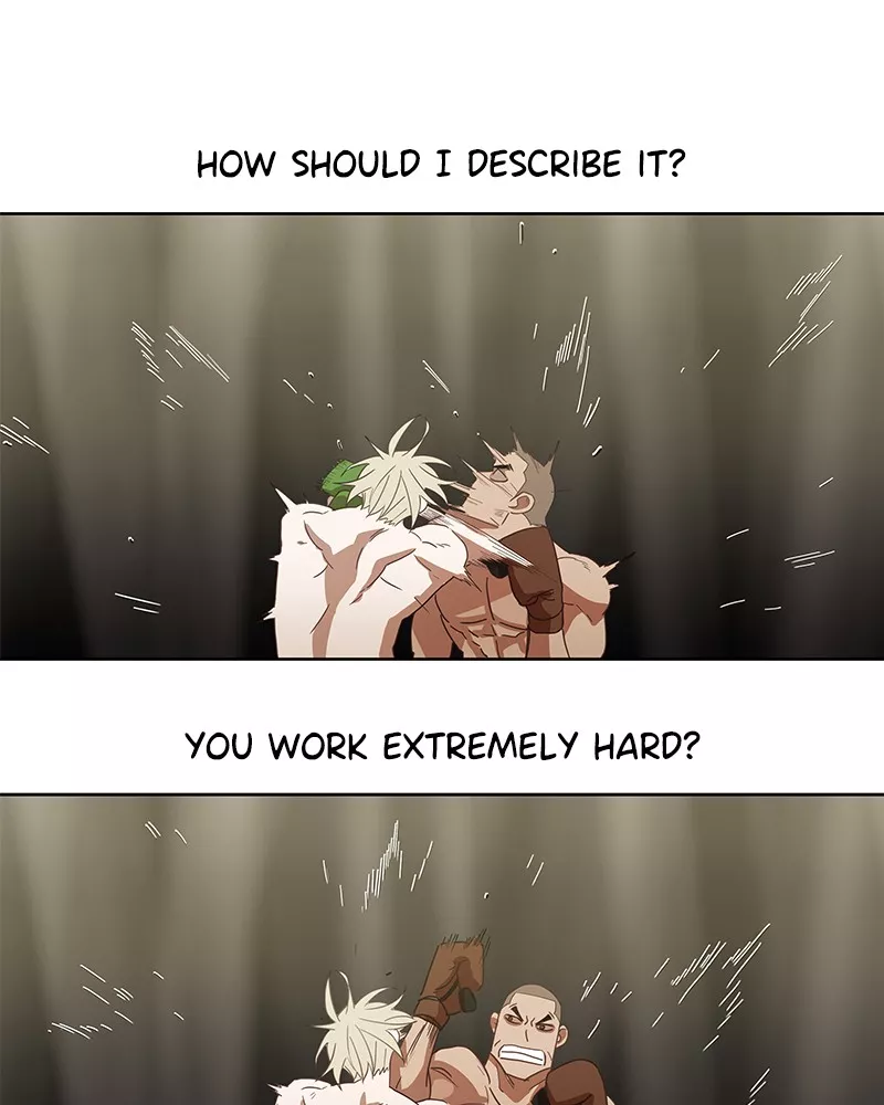 Read The Boxer Manga Online