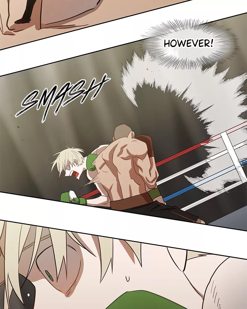 Read The Boxer Manga Online