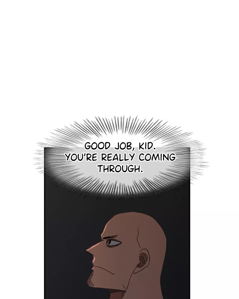 Read The Boxer Manga Online