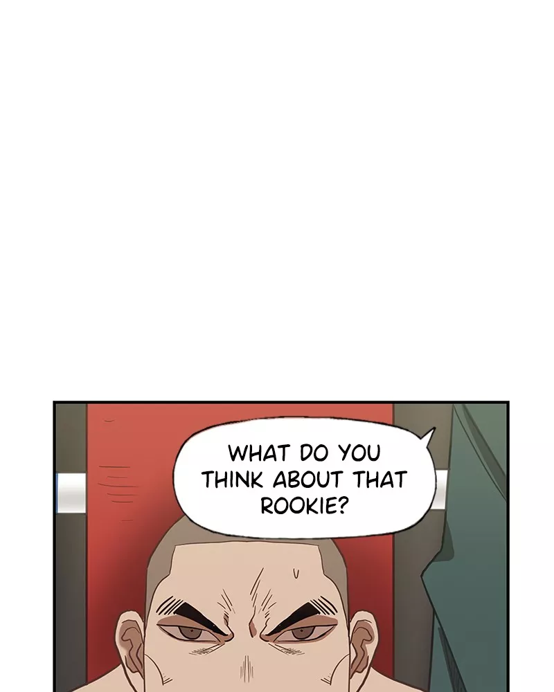 Read The Boxer Manga Online