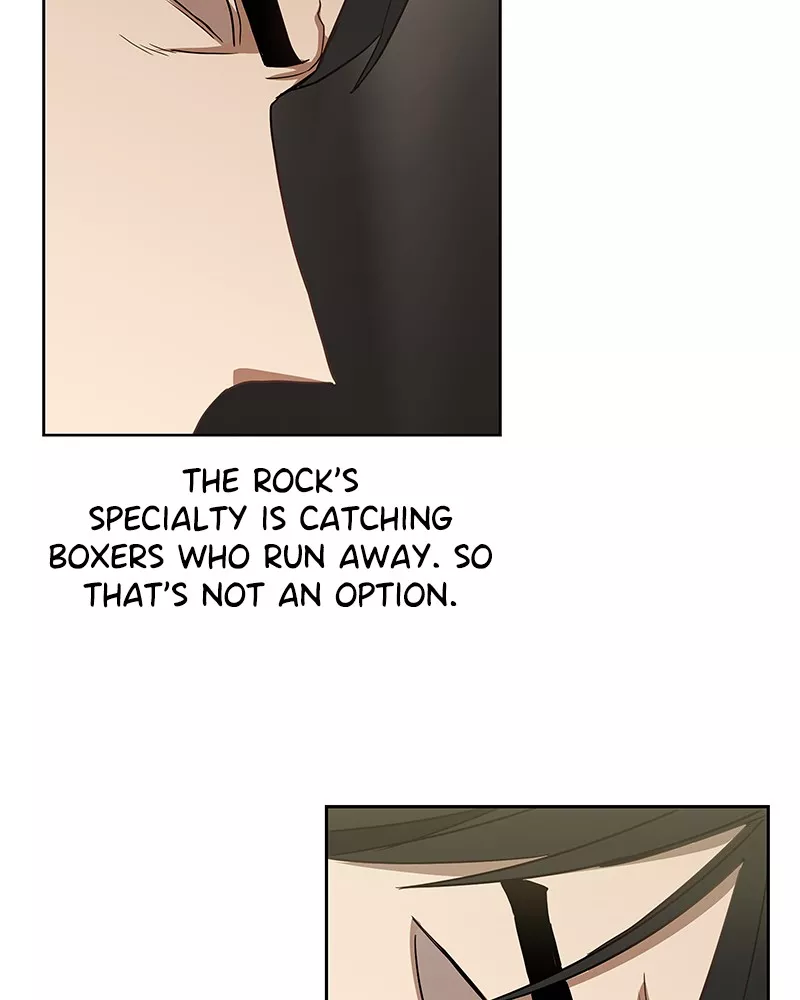 Read The Boxer Manga Online