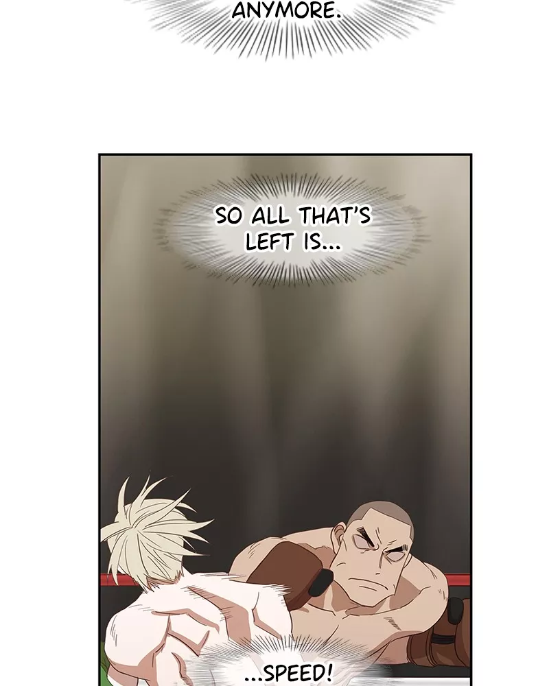 Read The Boxer Manga Online