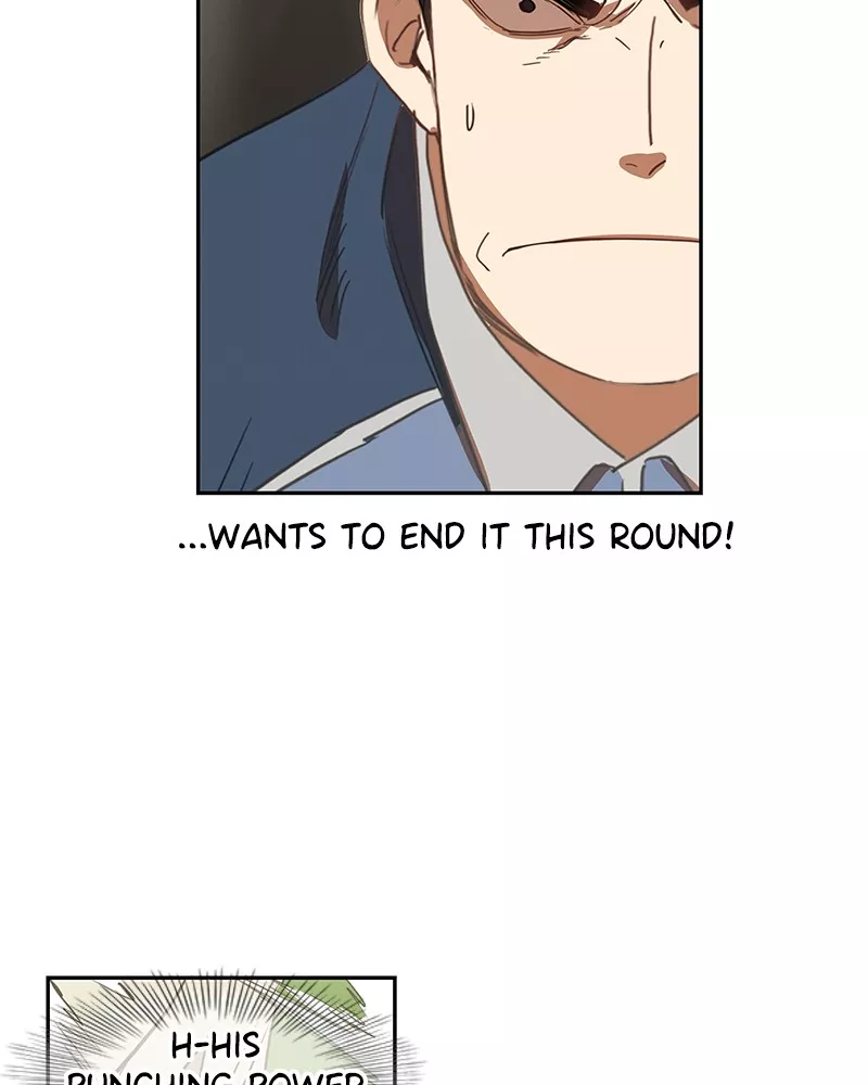 Read The Boxer Manga Online
