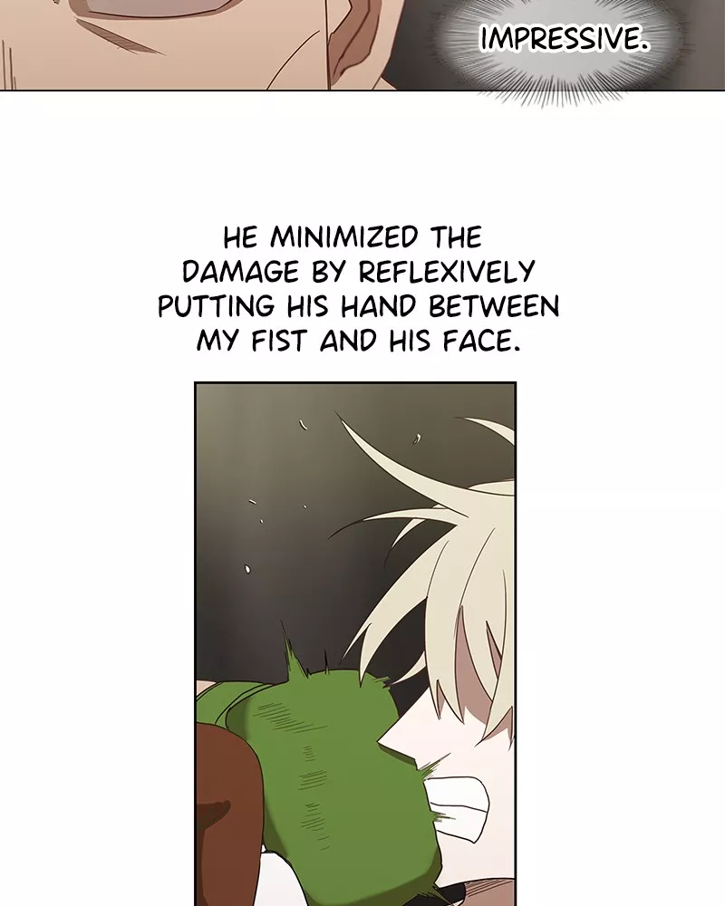 Read The Boxer Manga Online