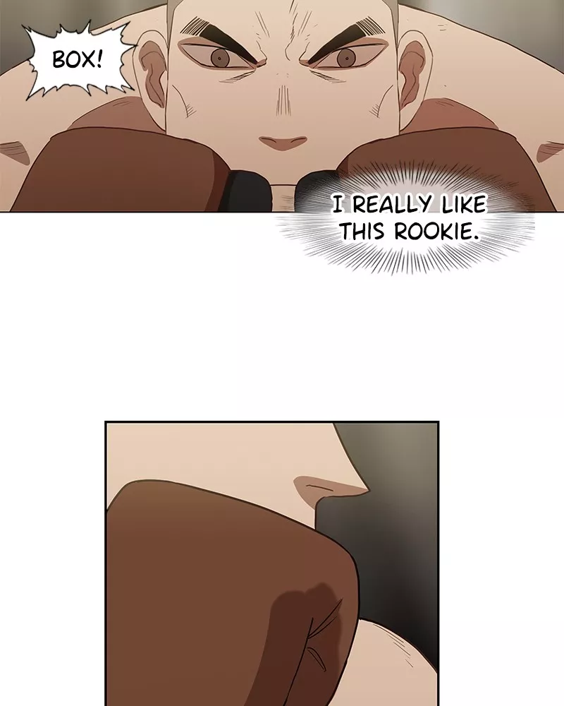 Read The Boxer Manga Online