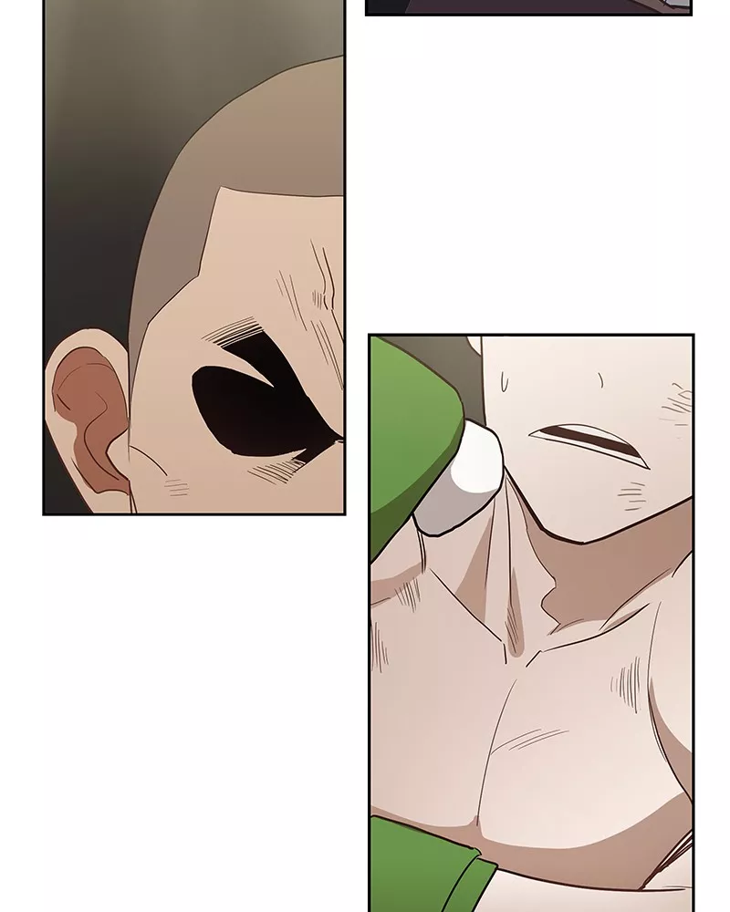 Read The Boxer Manga Online