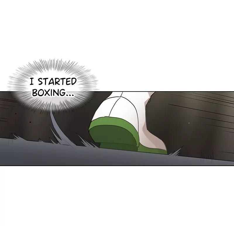 Read The Boxer Manga Online