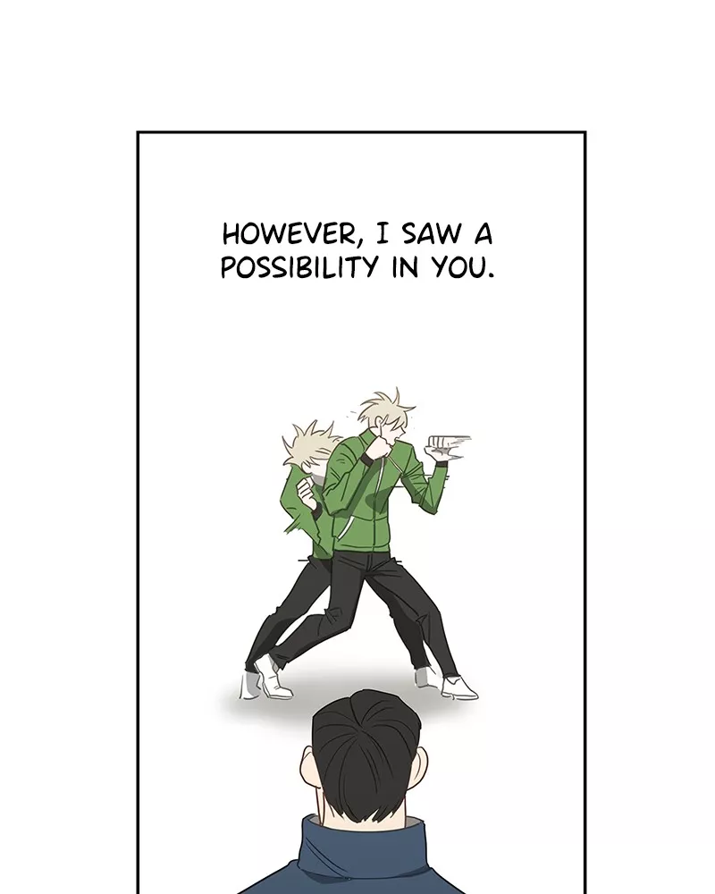 Read The Boxer Manga Online