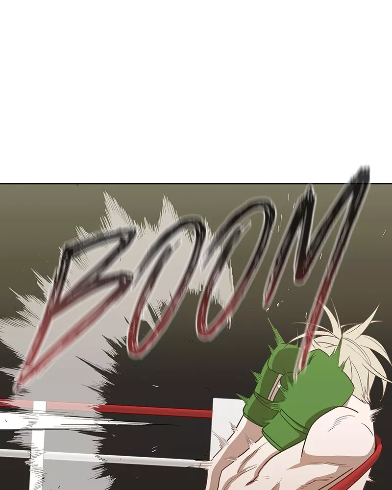 Read The Boxer Manga Online