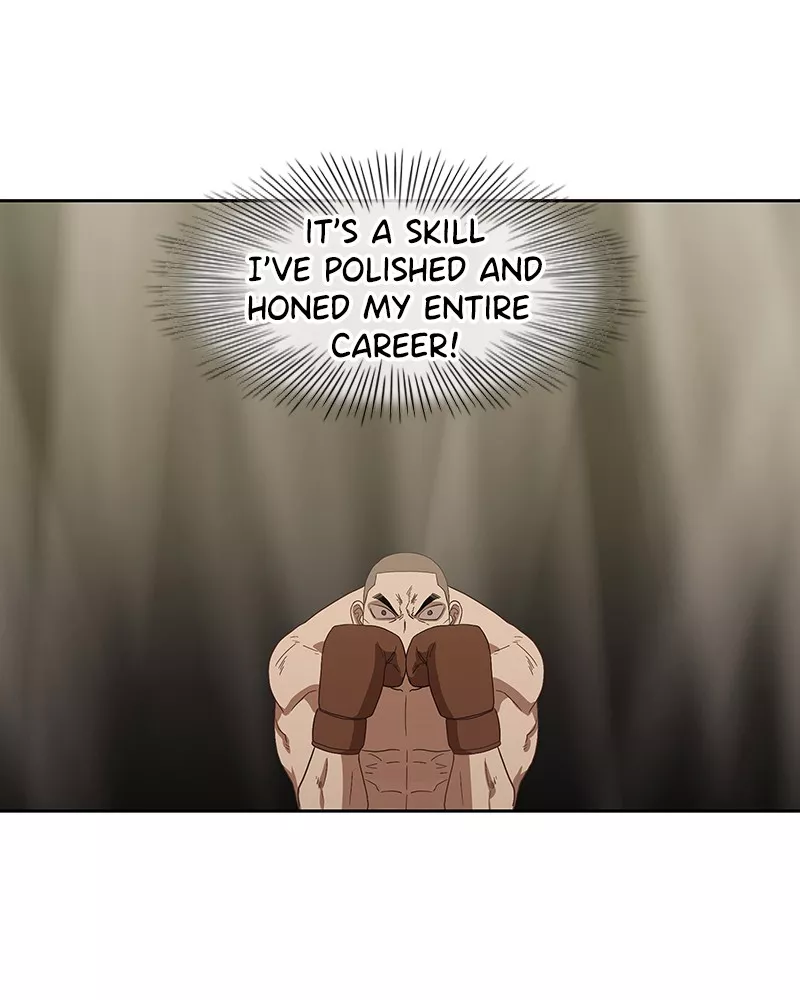 Read The Boxer Manga Online