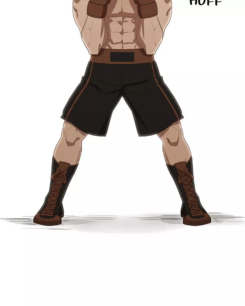 Read The Boxer Manga Online
