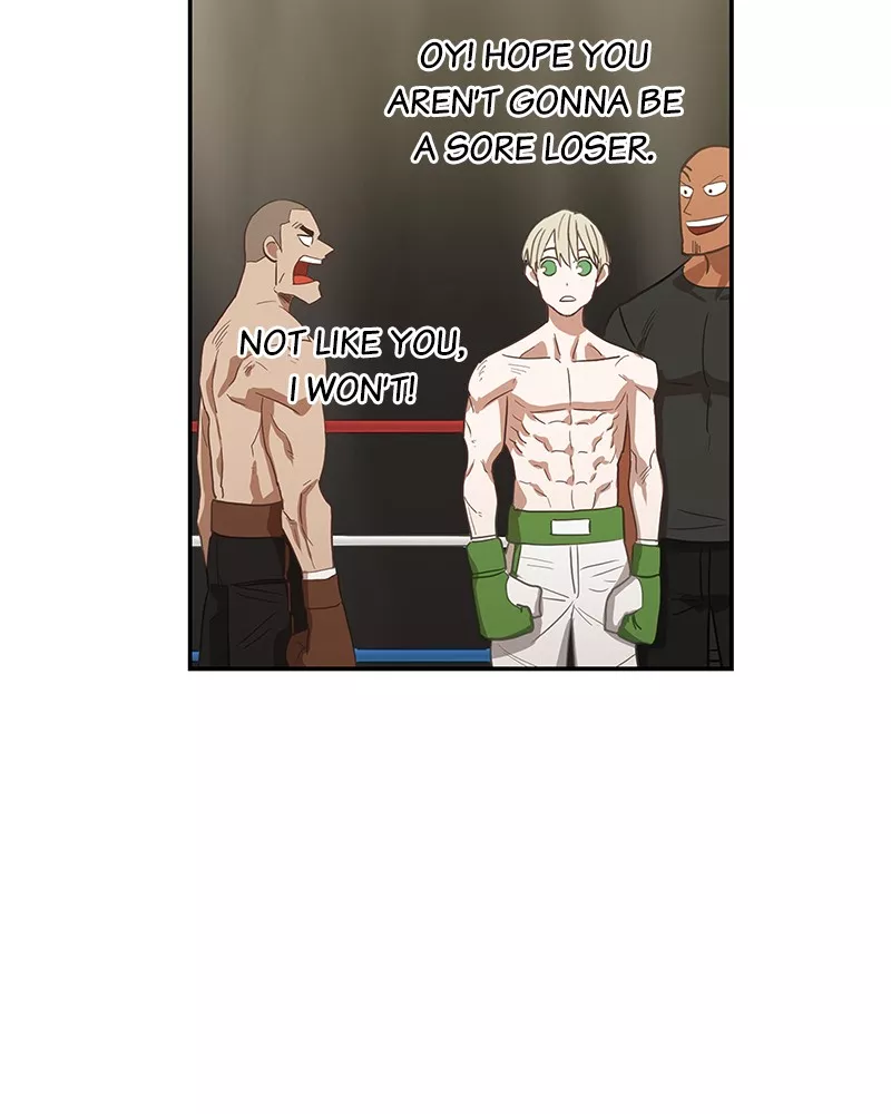 Read The Boxer Manga Online