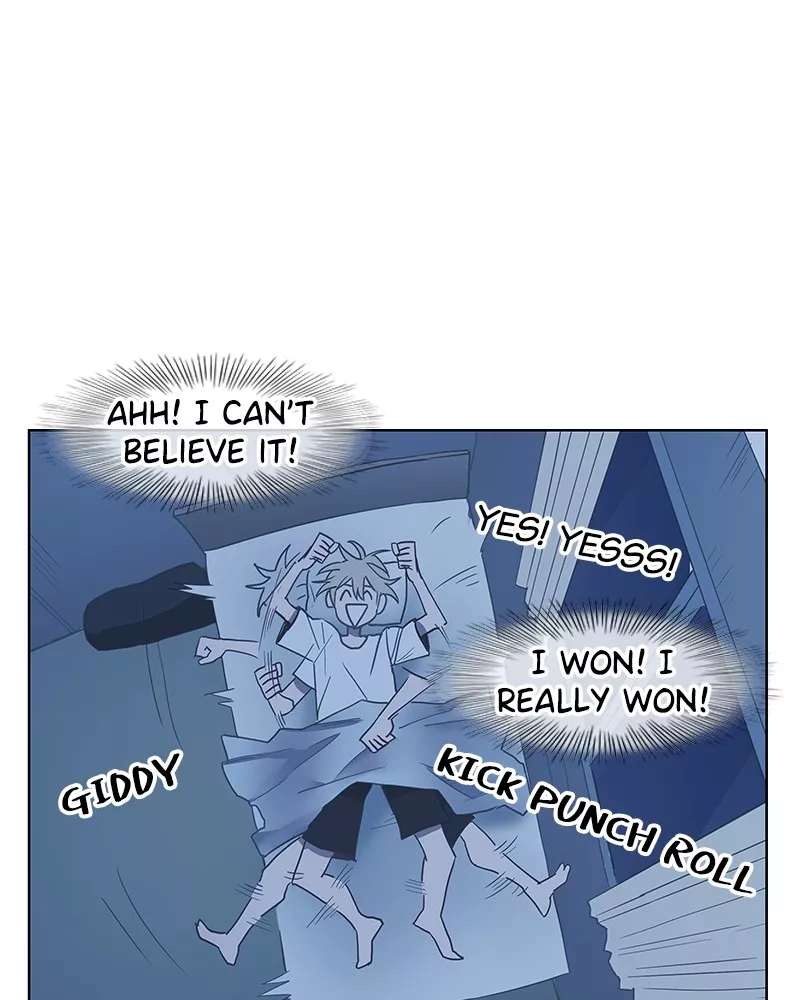 Read The Boxer Manga Online