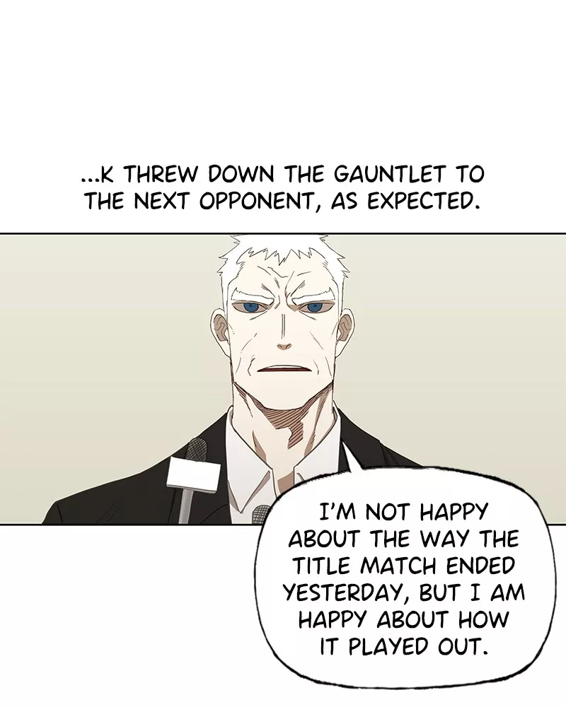 Read The Boxer Manga Online