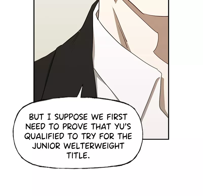 Read The Boxer Manga Online