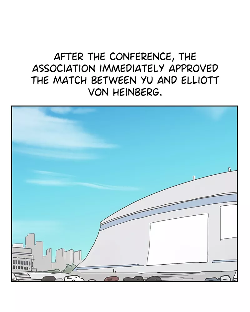 Read The Boxer Manga Online