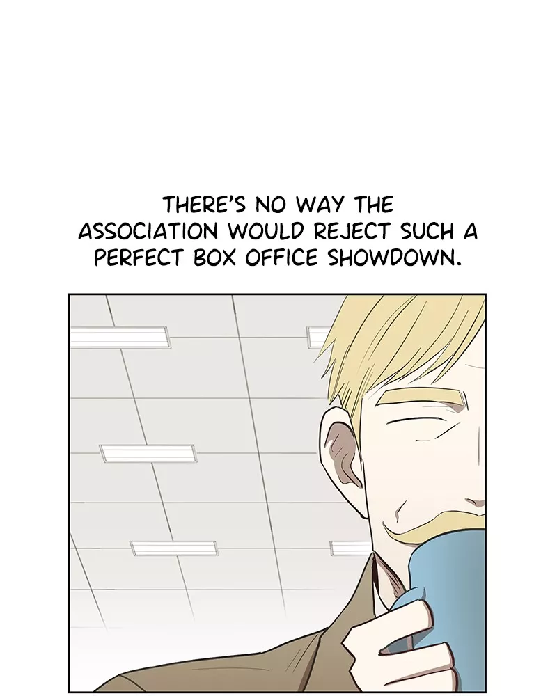 Read The Boxer Manga Online