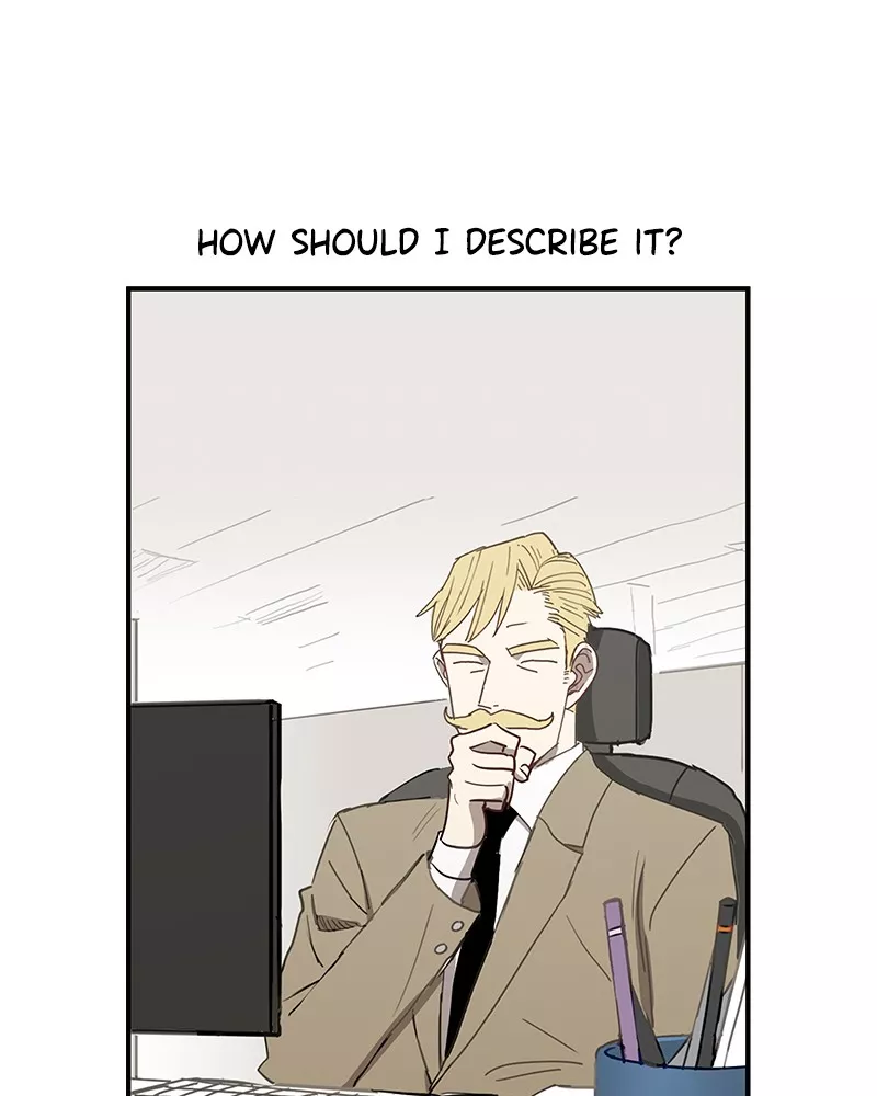 Read The Boxer Manga Online