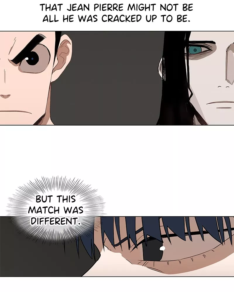 Read The Boxer Manga Online