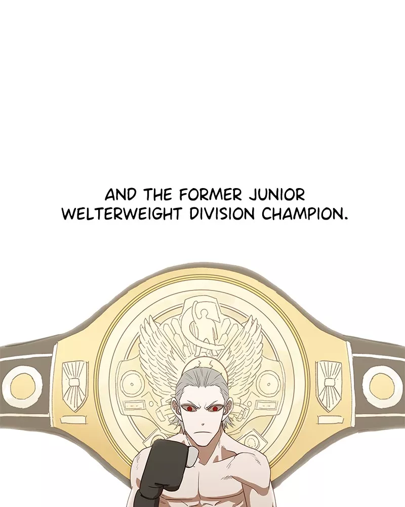 Read The Boxer Manga Online