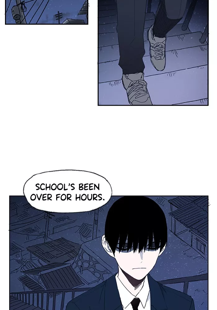 Read The Boxer Manga Online