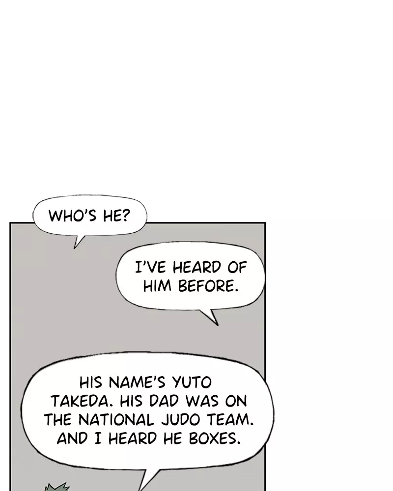 Read The Boxer Manga Online