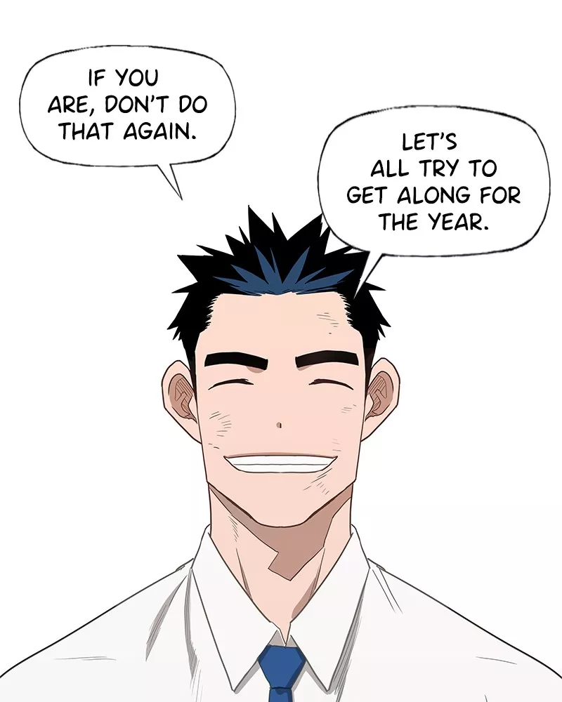 Read The Boxer Manga Online