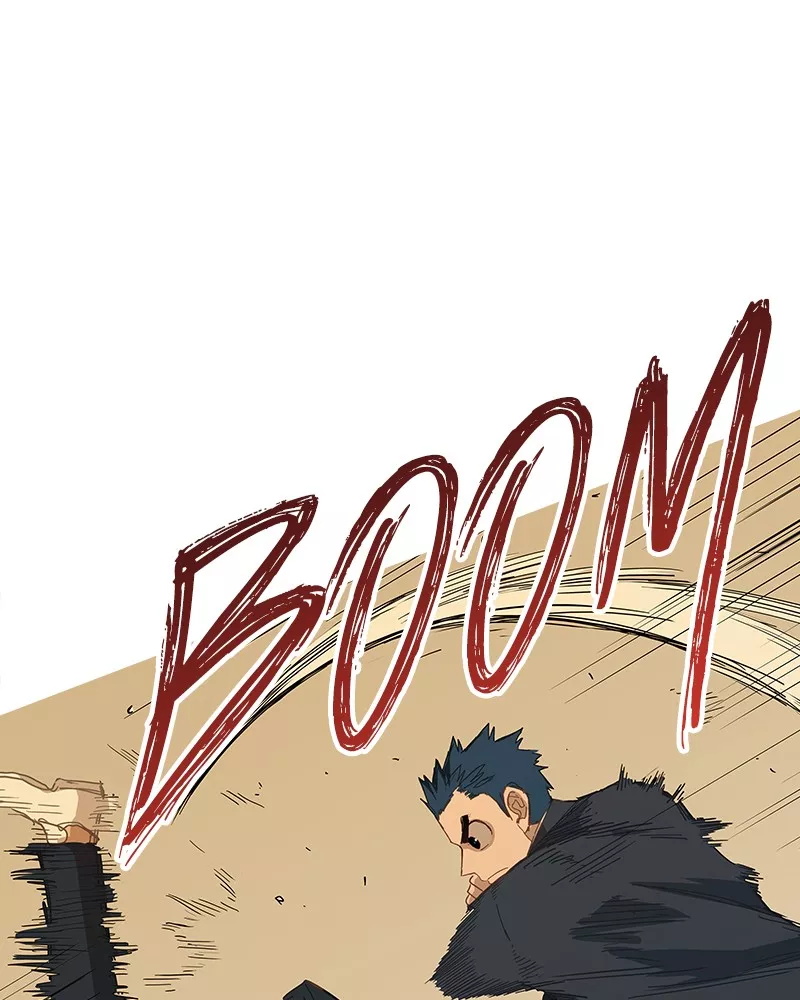 Read The Boxer Manga Online