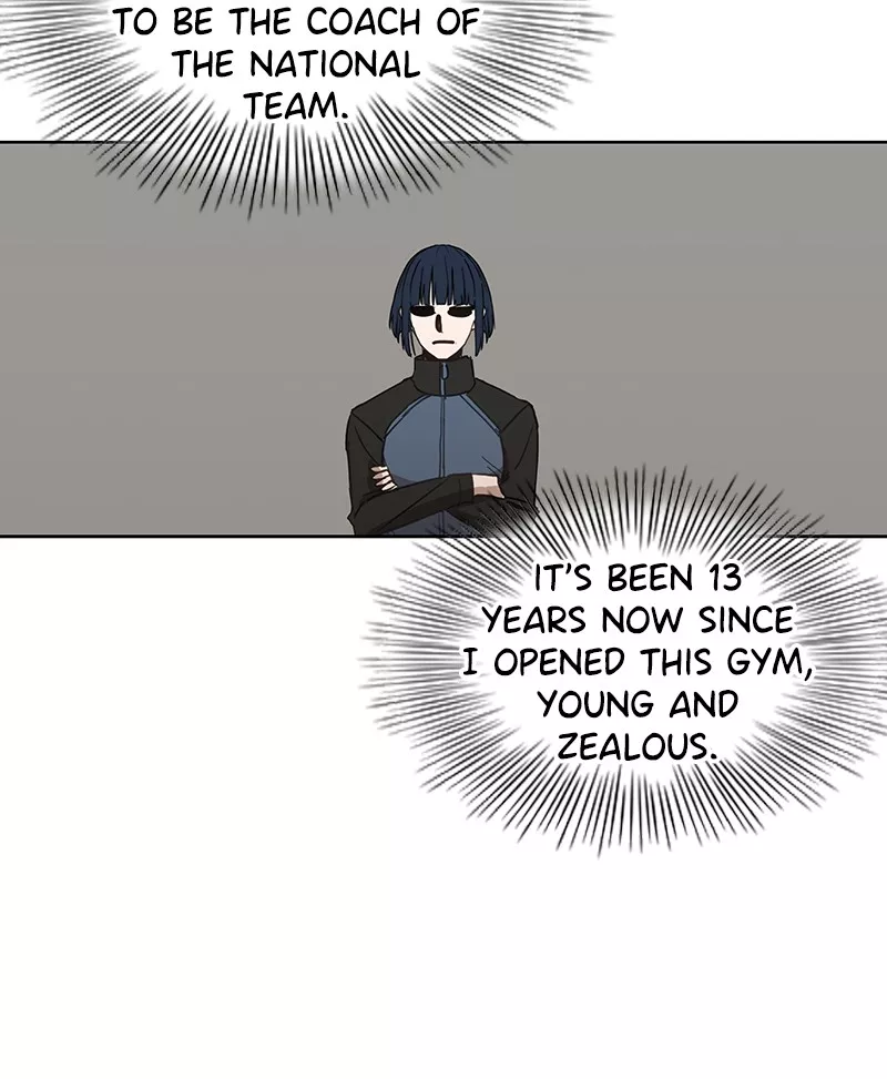 Read The Boxer Manga Online