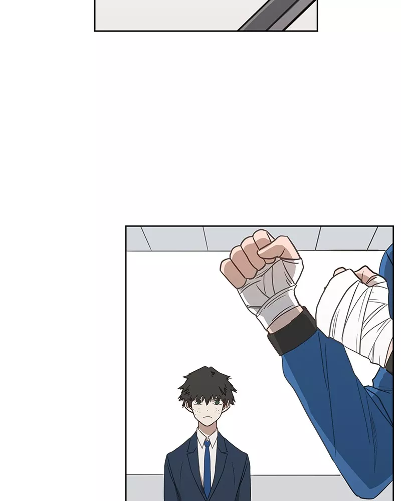 Read The Boxer Manga Online